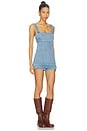 view 2 of 3 Rio Romper in Monsoon