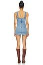 view 3 of 3 Rio Romper in Monsoon