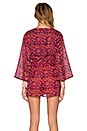view 3 of 4 COMBISHORT ROXY in Popsicle Python
