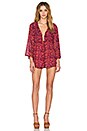 view 4 of 4 COMBISHORT ROXY in Popsicle Python