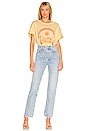 view 4 of 4 Vinny Tee in Cool To Be Kind Graphic