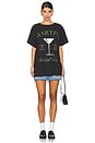 view 4 of 4 Tom Tee in Martini Social Club Graphic