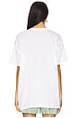 view 3 of 4 Travis Tee in Aperitivo Graphic