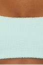 view 5 of 5 BAÑO DESTIN in Jelly Mint Scrunch