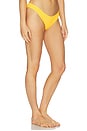 view 2 of 4 BRAGUITA BIKINI SILVANA in Honey Scrunch
