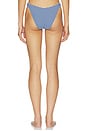 view 3 of 5 BAS DE MAILLOT DE BAIN in Blueberry Gingham