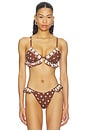 view 1 of 5 TOP BIKINI MILOS  in Cocoa Coast