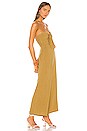 view 2 of 3 x REVOLVE Jocelyn Jumpsuit in Yellow