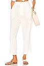 view 1 of 4 x REVOLVE Jasmin Pant in Ivory