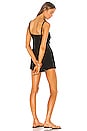 view 3 of 4 x REVOLVE Ashley Romper in Black