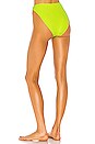 view 3 of 4 x REVOLVE Sunnie Bottom in Neon Yellow