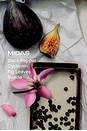 view 6 of 6 The Solid Perfume in Midas