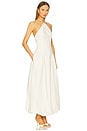 view 2 of 3 Florent Gown in Cream
