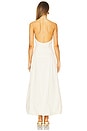 view 3 of 3 Florent Gown in Cream