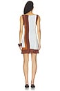view 4 of 4 Marais Mini Dress in Metro