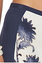 view 6 of 6 Phillipa Trouser in Eira Midnight