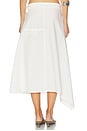 view 4 of 6 FALDA KLARA in Ivory