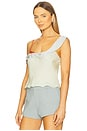 view 3 of 5 Palma Cami Top in Splice