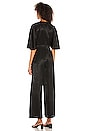 view 3 of 5 Sia Pantsuit in Black
