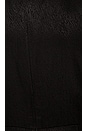 view 5 of 5 Sia Pantsuit in Black