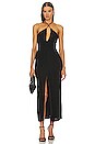 Millie Halter Dress