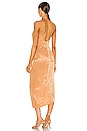 view 3 of 4 Samantha Dress in Sand
