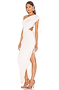 view 1 of 4 Sirene Dress in Ivory