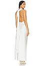 view 1 of 5 Annabel Dress in Ivory