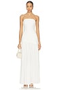 view 1 of 3 Blyth Maxi Dress in Ivory