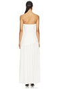 view 3 of 3 Blyth Maxi Dress in Ivory