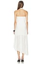 view 3 of 3 Nessa Maxi Dress in Ivory
