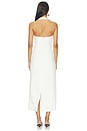 view 3 of 4 VESTIDO MIDI MCKENZIE in Maple Glaze