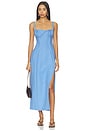 view 1 of 3 Vanesa Maxi Dress in Aurelle