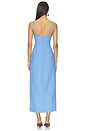 view 3 of 3 Vanesa Maxi Dress in Aurelle