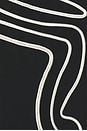 view 5 of 5 MINIVESTIDO VHARI in Black