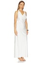 view 2 of 3 VESTIDO DEVLYN in Ivory