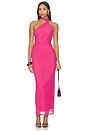 view 1 of 4 MAXIVESTIDO AVNI  in Fig