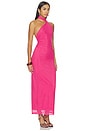 view 2 of 4 MAXIVESTIDO AVNI  in Fig