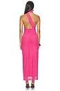 view 4 of 4 MAXIVESTIDO AVNI  in Fig