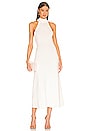 view 1 of 3 Jaffa Knit Dress in Cream