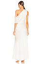 view 3 of 3 Olinda Dress in Cream