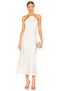 view 1 of 3 Vienna Dress in Cream