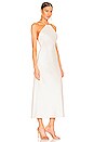 view 2 of 3 Vienna Dress in Cream