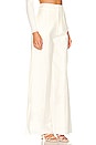 view 2 of 4 Florina Pant in Ivory