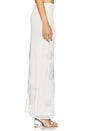 view 3 of 6 Chelsea Skirt in Ivory