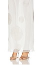 view 6 of 6 Chelsea Skirt in Ivory