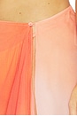 view 6 of 6 Milou Mini Sarong in Mimosa