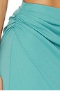 view 6 of 6 Drue Skirt in High Tide