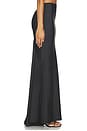 view 4 of 6 Rada Skirt in Black