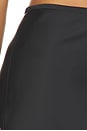 view 7 of 6 Rada Skirt in Black